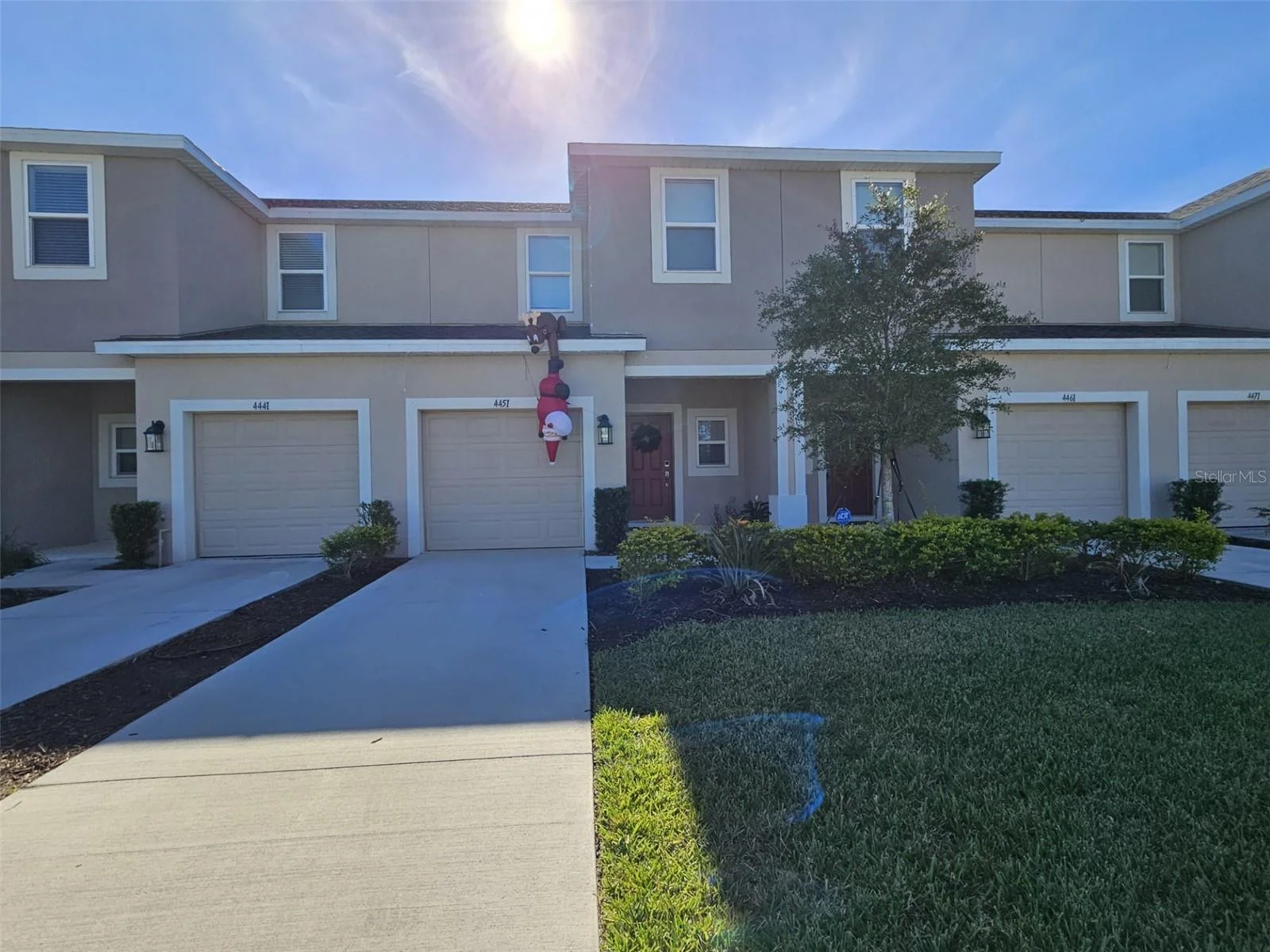 4451 ARLINGTON AVE, ST CLOUD, FL — photo 1
