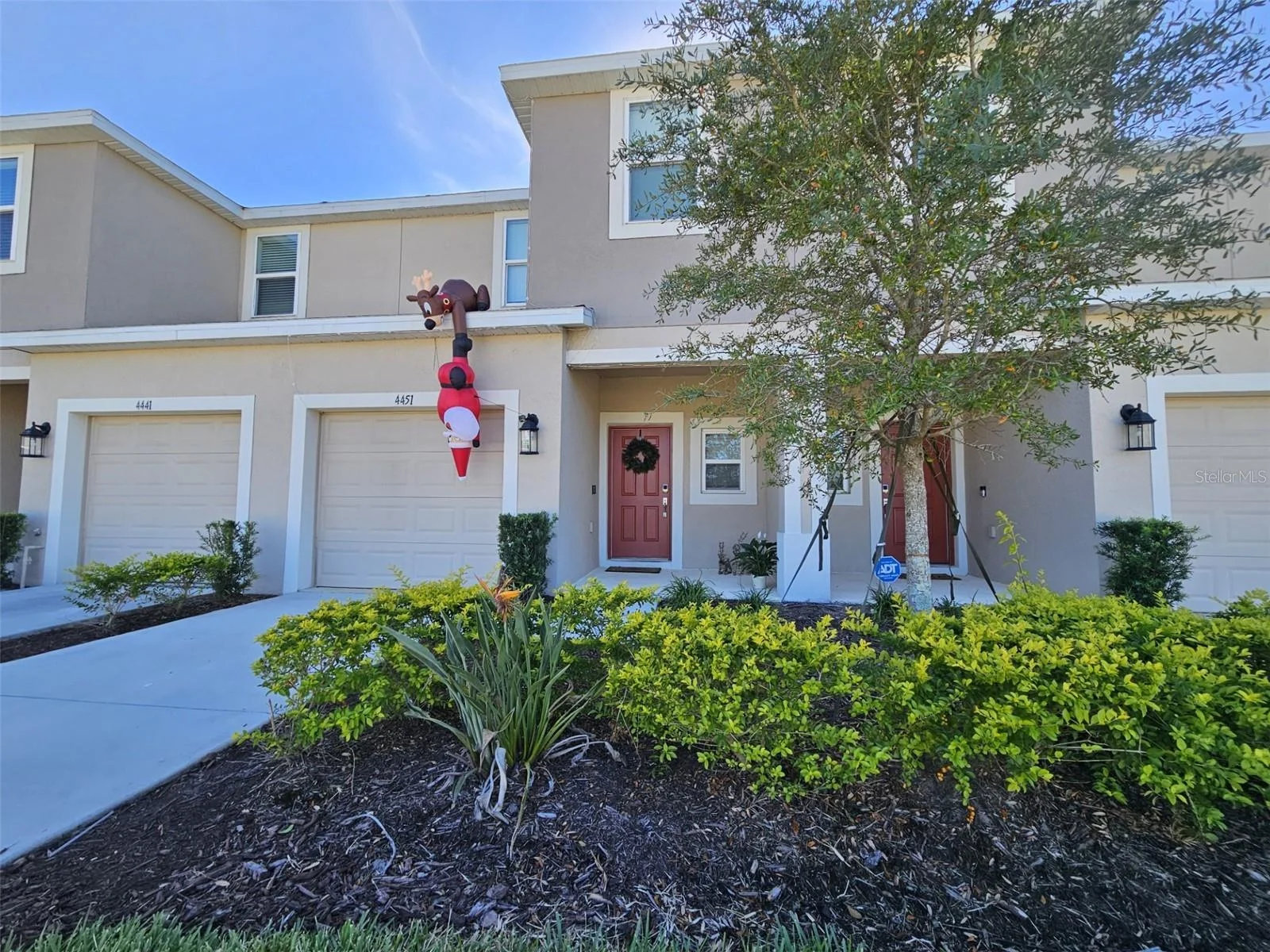 4451 ARLINGTON AVE, ST CLOUD, FL — photo 31