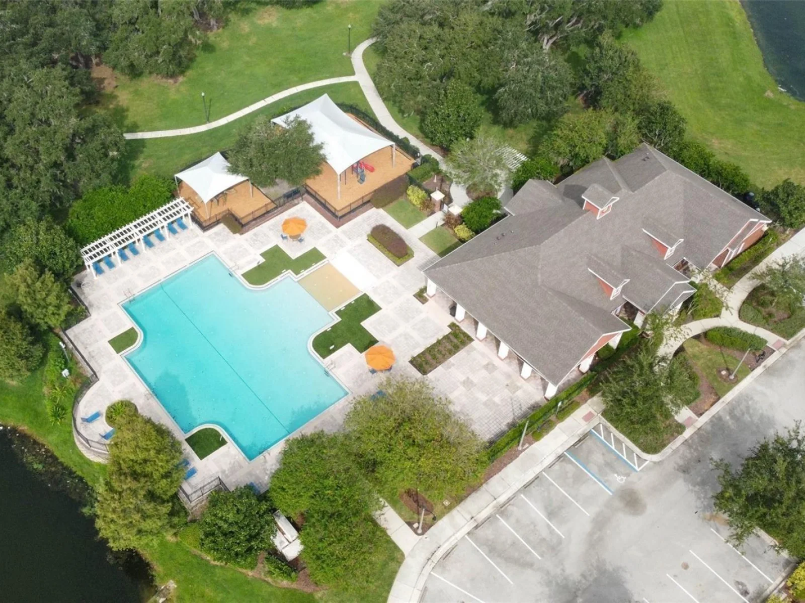 4451 ARLINGTON AVE, ST CLOUD, FL — photo 44