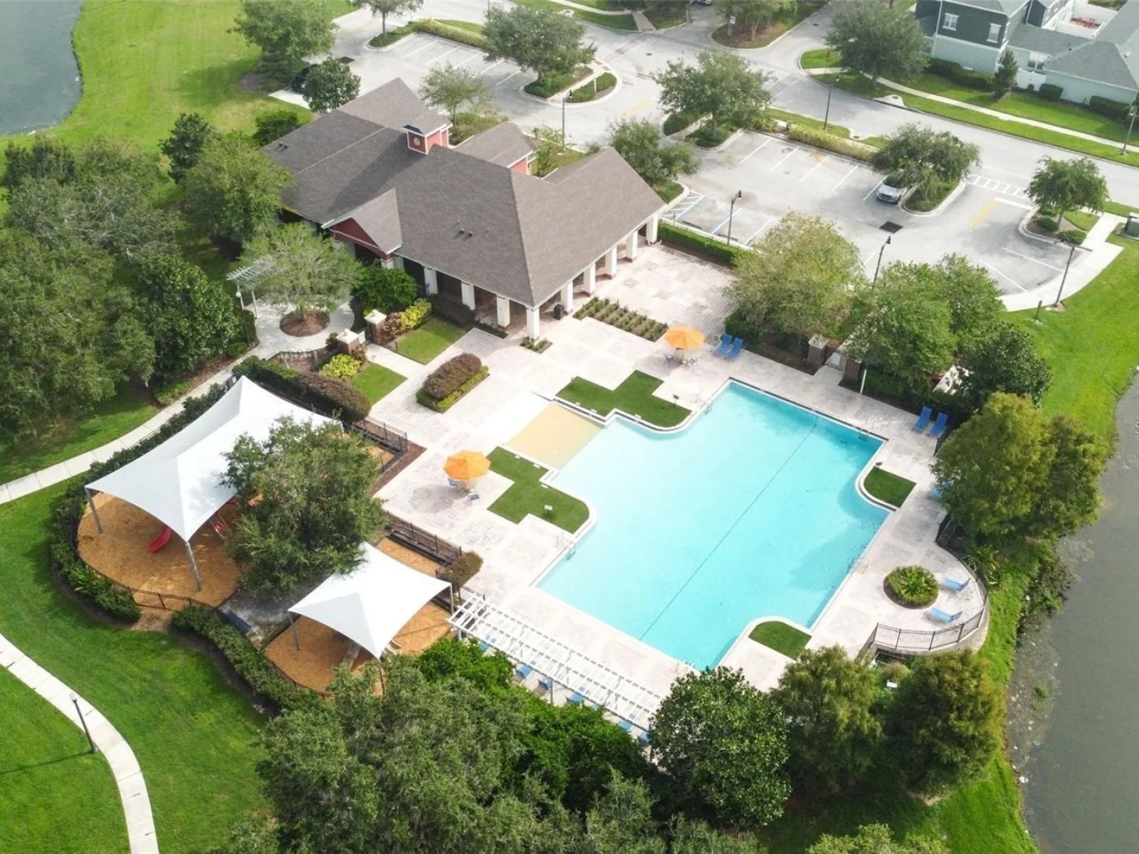 4451 ARLINGTON AVE, ST CLOUD, FL — photo 45