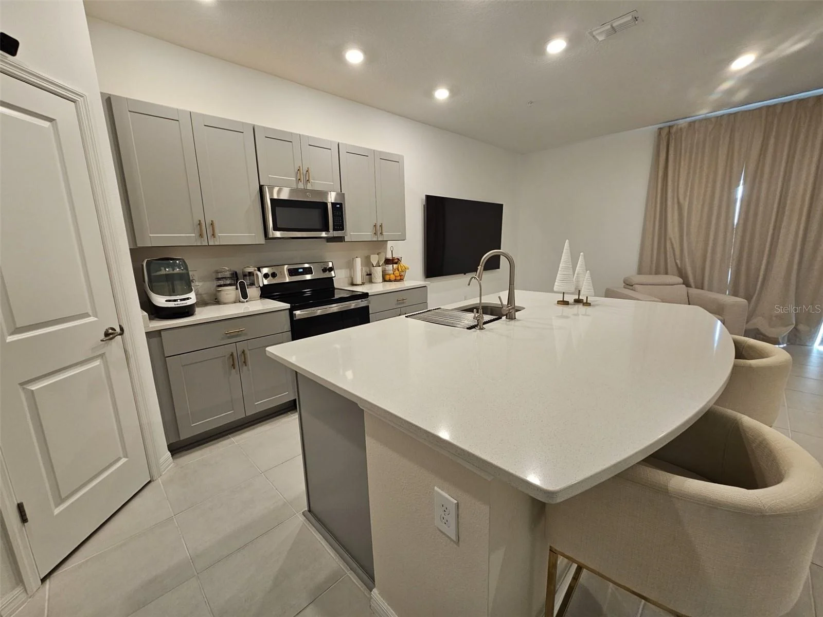 4451 ARLINGTON AVE, ST CLOUD, FL — photo 4