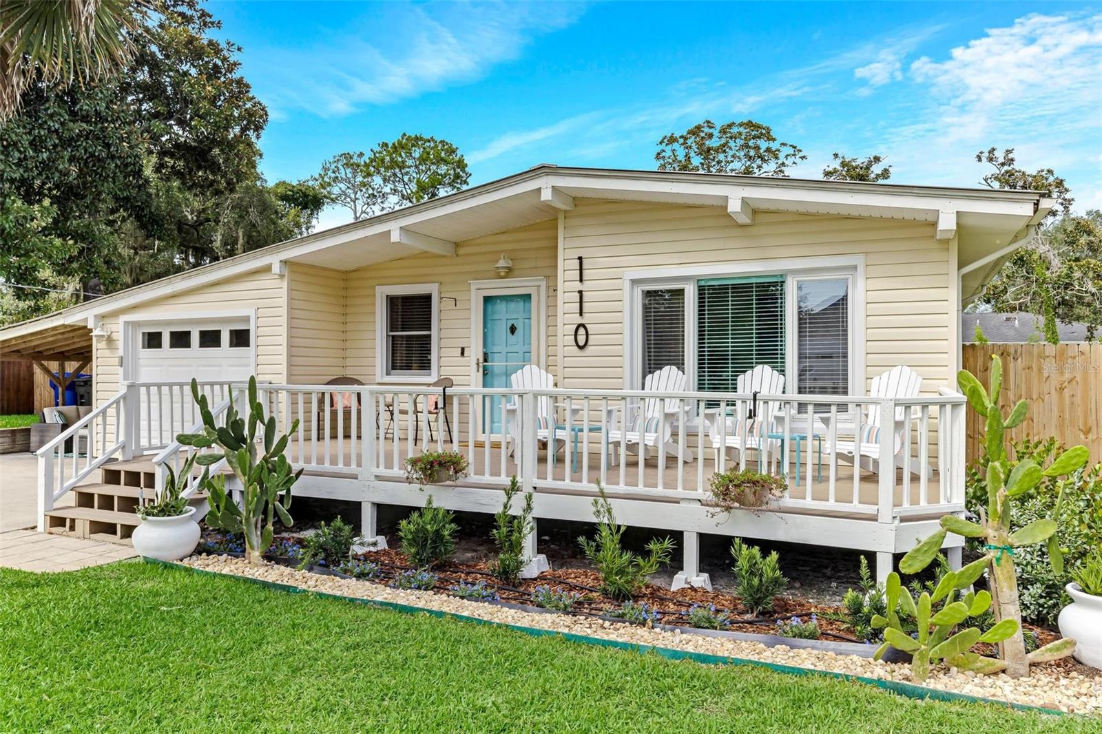 110 TERRAPIN RD, ST AUGUSTINE, FL