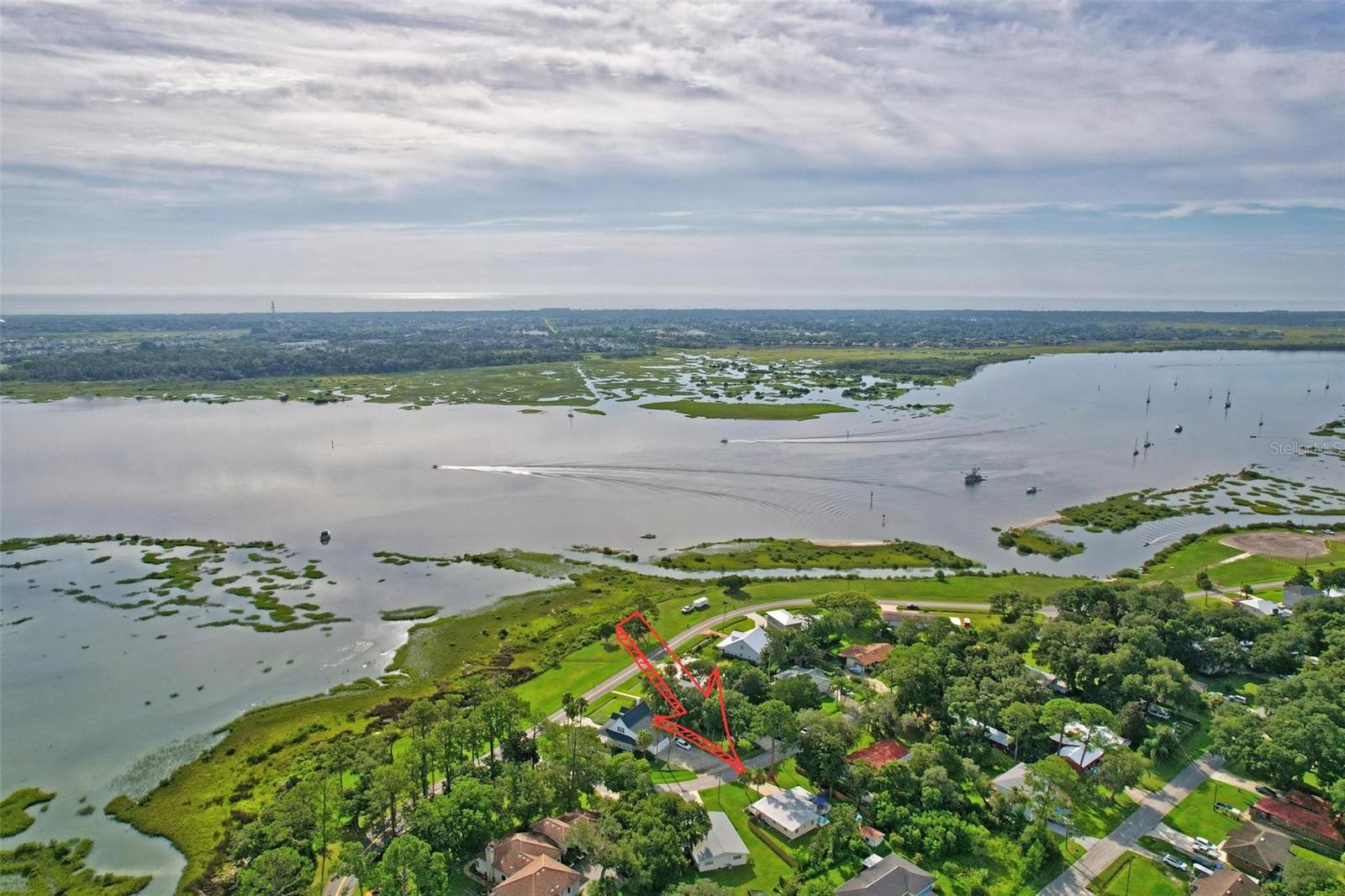 110 TERRAPIN RD, ST AUGUSTINE, FL — photo 32
