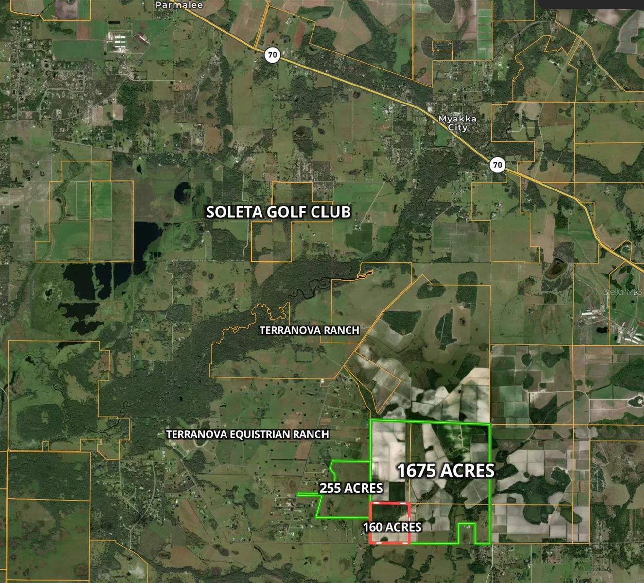CLAY GULLY RD, MYAKKA CITY, FL — photo 4