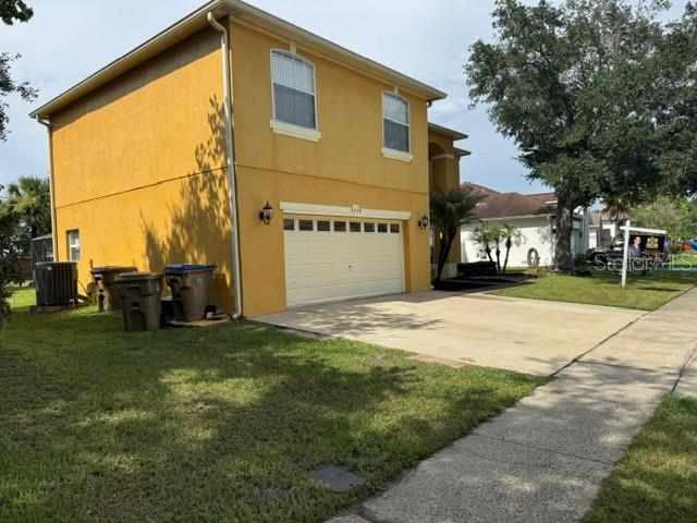 5359 DAHLIA RESERVE DR, KISSIMMEE, FL — photo 3