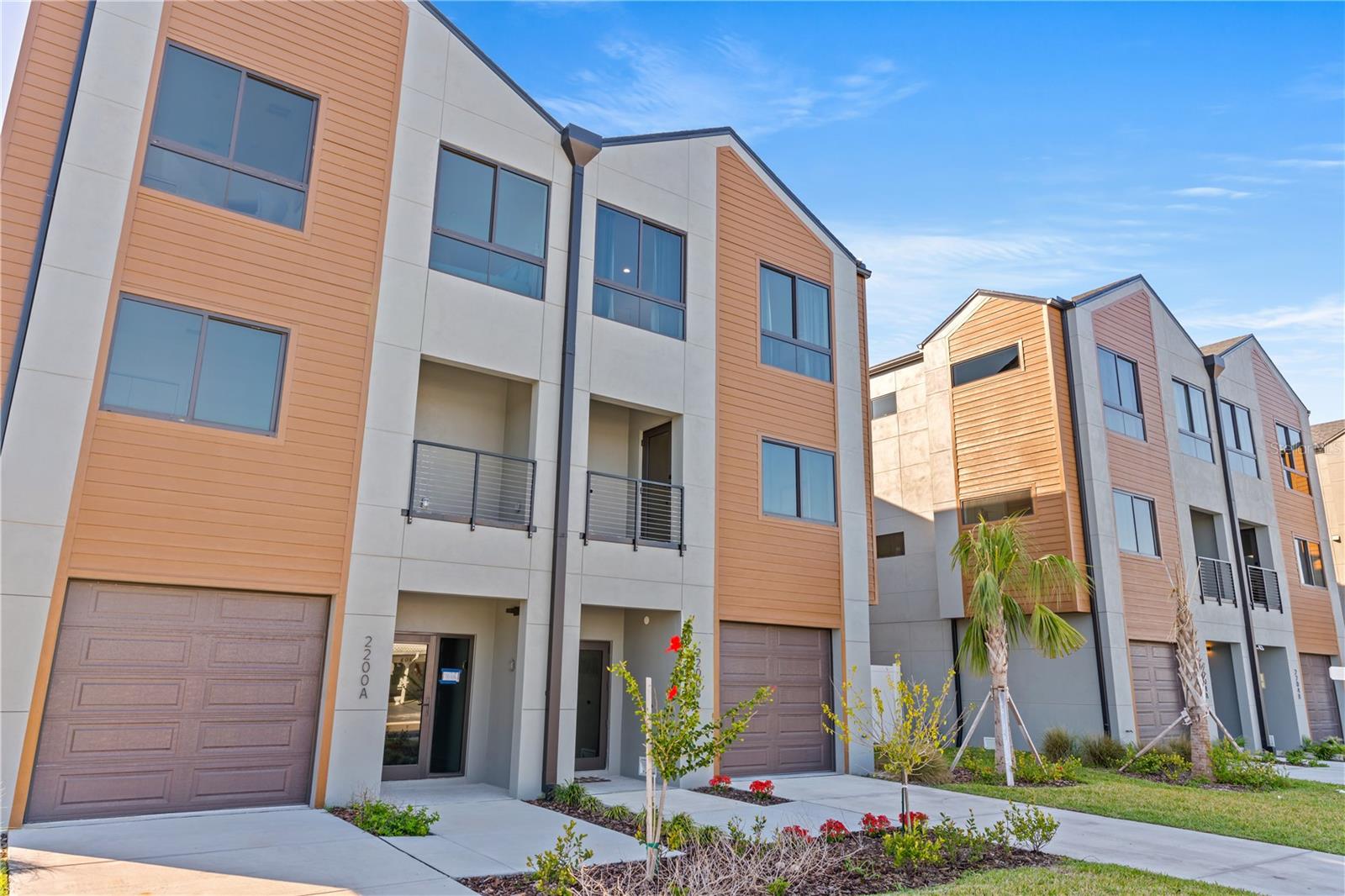 2200 BAY BLVD #B, INDIAN ROCKS BEACH, FL — photo 2