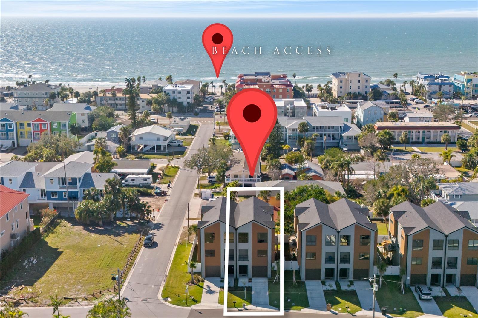 2200 BAY BLVD #B, INDIAN ROCKS BEACH, FL — photo 5