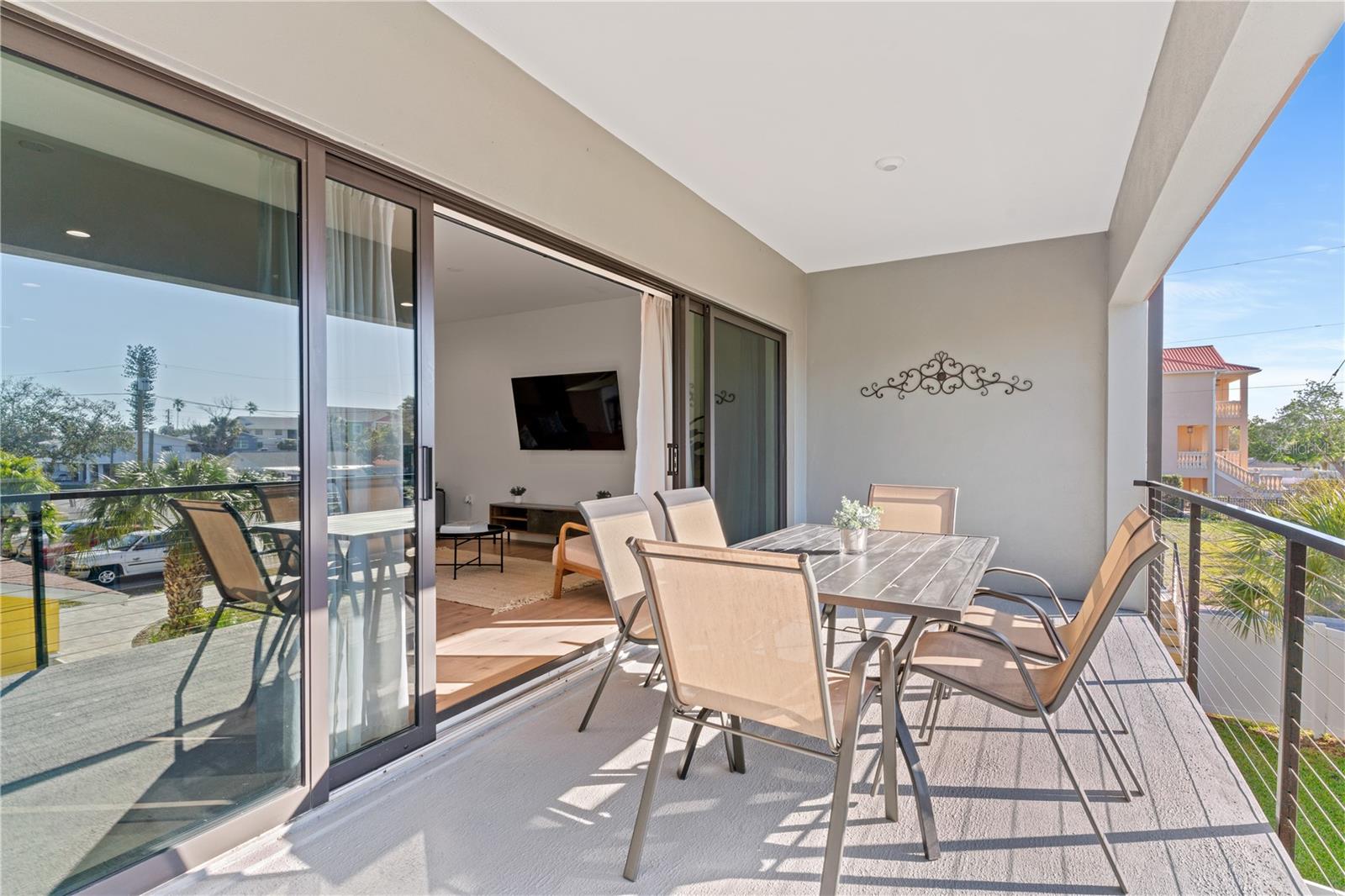 2200 BAY BLVD #B, INDIAN ROCKS BEACH, FL — photo 35