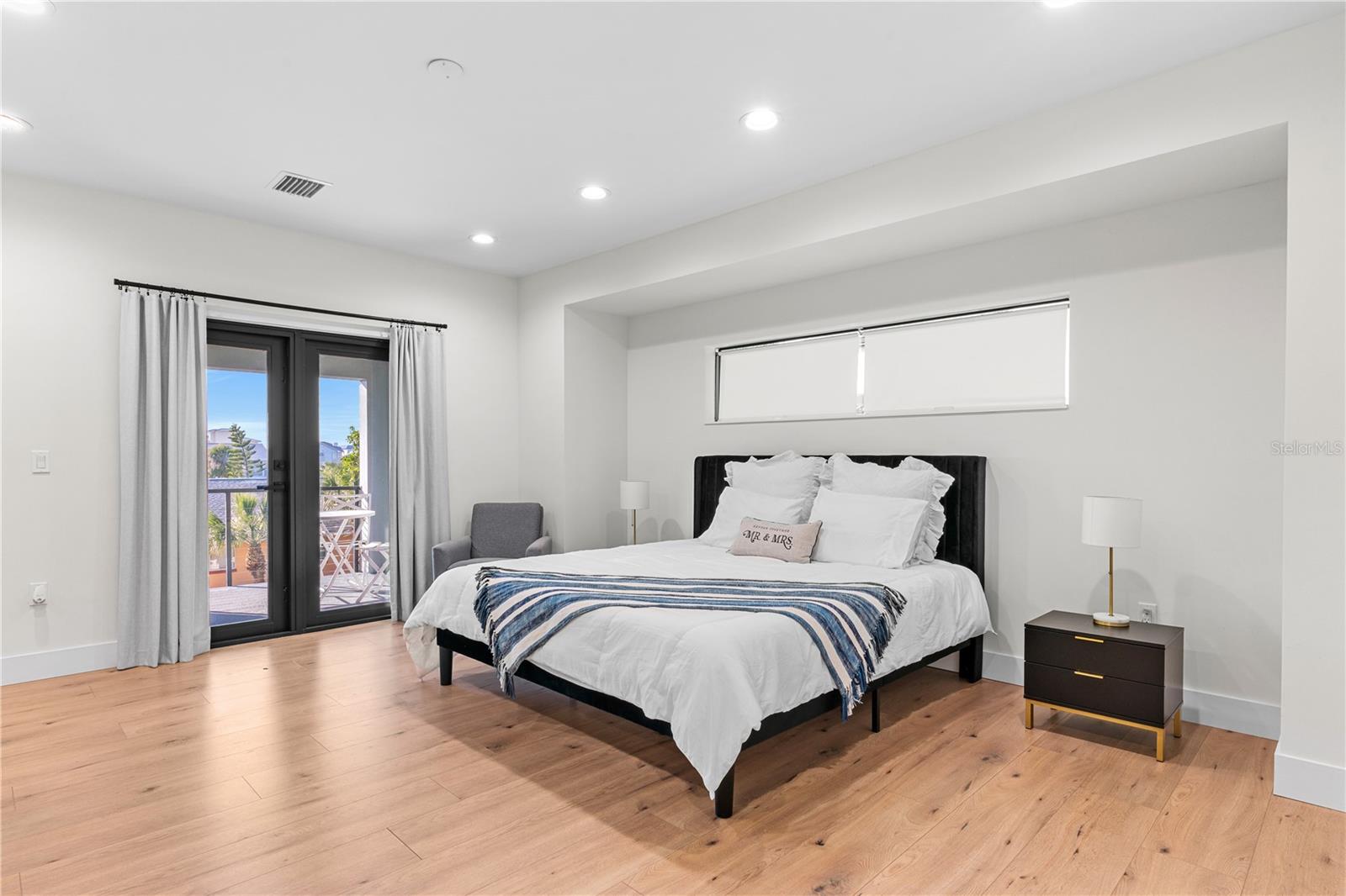 2200 BAY BLVD #B, INDIAN ROCKS BEACH, FL — photo 42