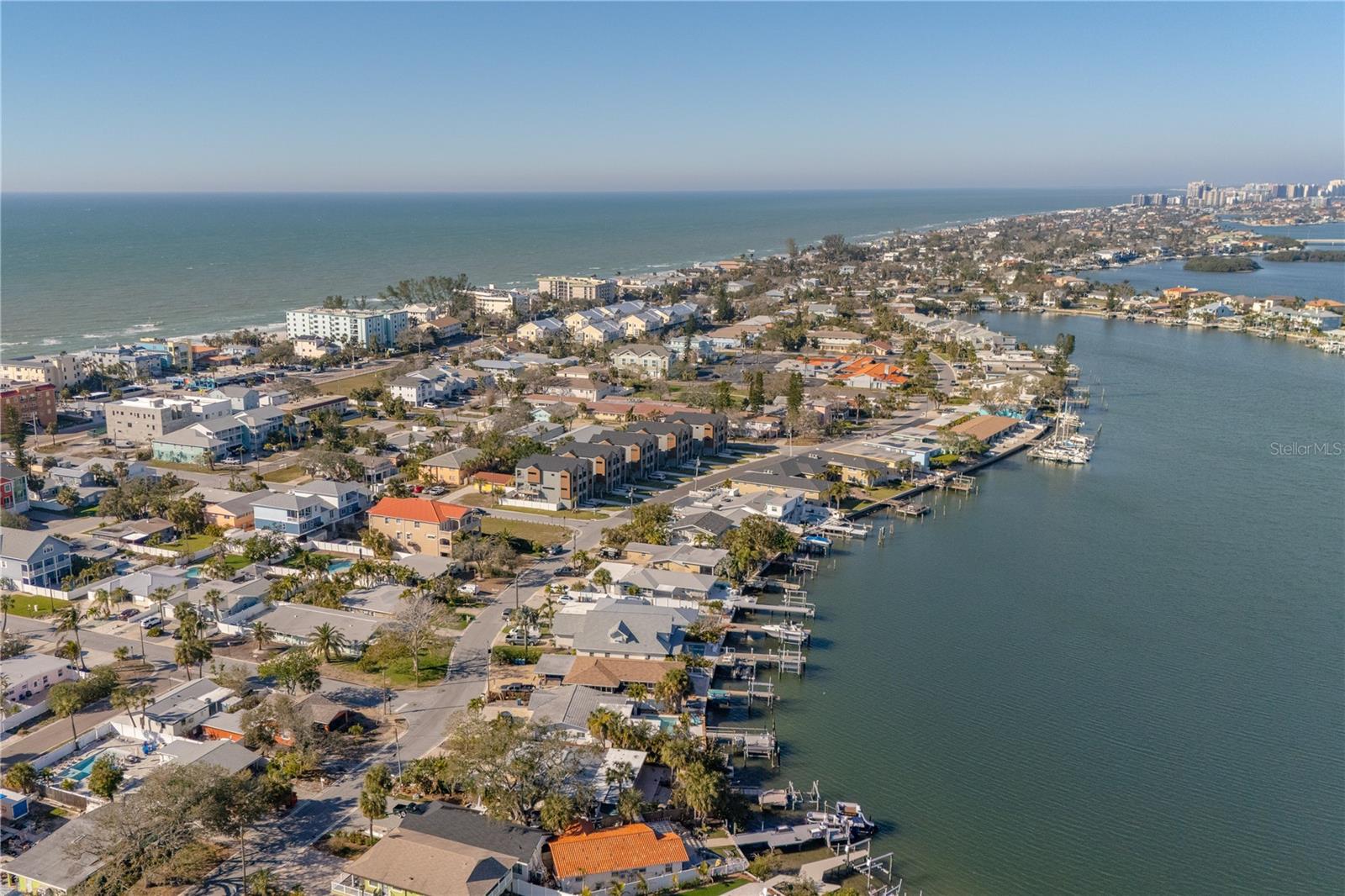 2200 BAY BLVD #B, INDIAN ROCKS BEACH, FL — photo 69
