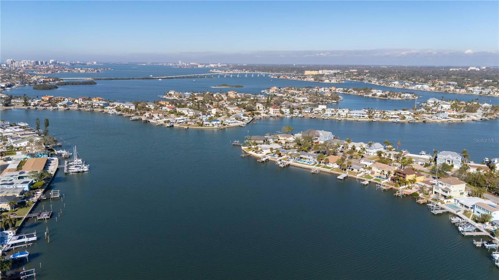 2200 BAY BLVD #B, INDIAN ROCKS BEACH, FL — photo 71