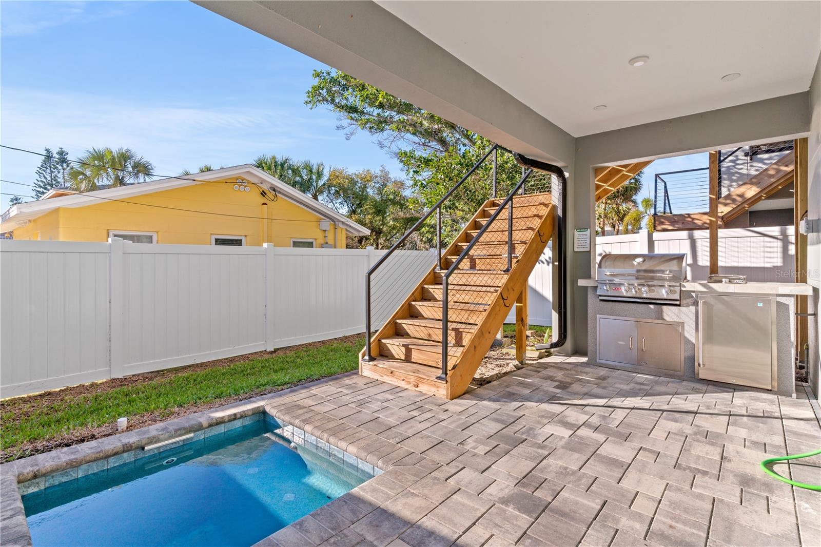 2200 BAY BLVD #B, INDIAN ROCKS BEACH, FL — photo 66