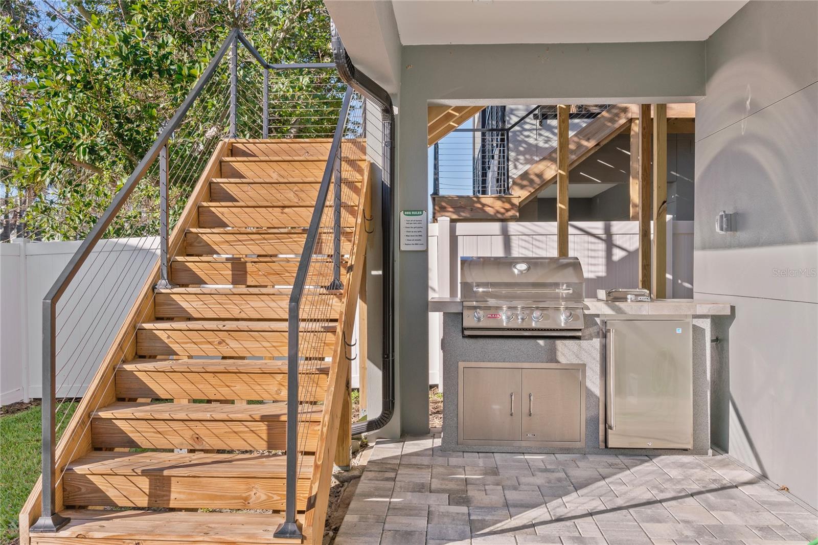 2200 BAY BLVD #B, INDIAN ROCKS BEACH, FL — photo 67