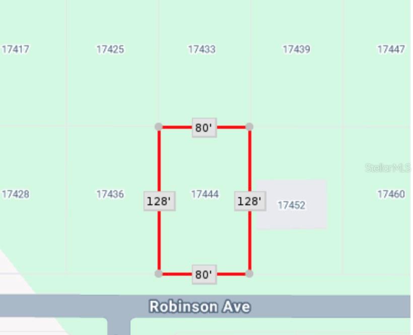 17444 ROBINSON AVE, PORT CHARLOTTE, FL — photo 3
