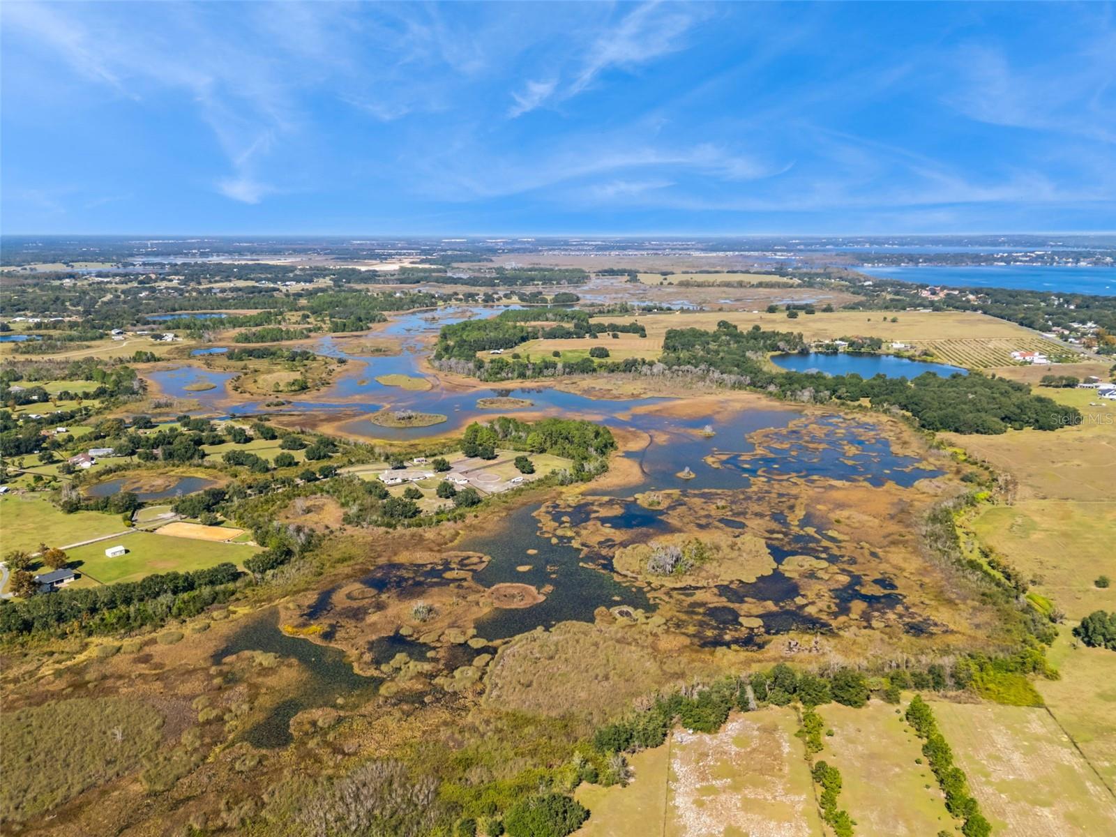 OLD GROVE RD, CLERMONT, FL