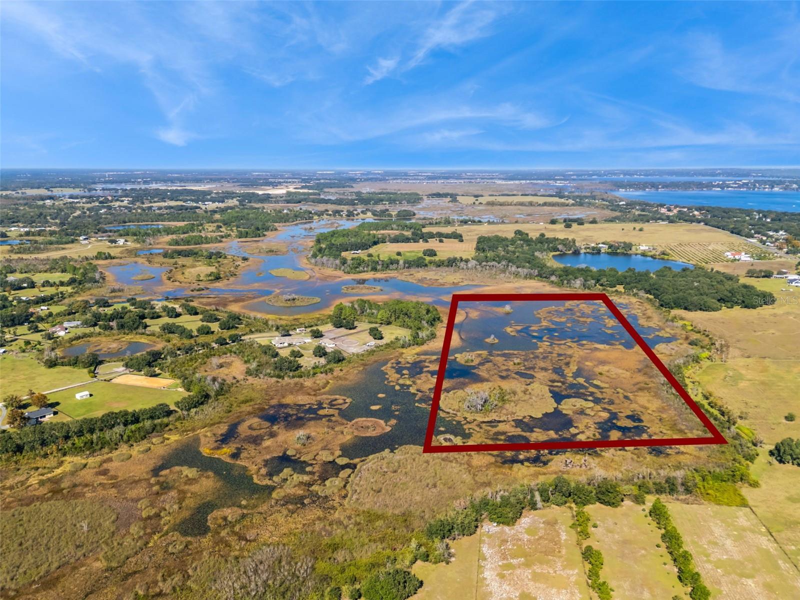 OLD GROVE RD, CLERMONT, FL — photo 24