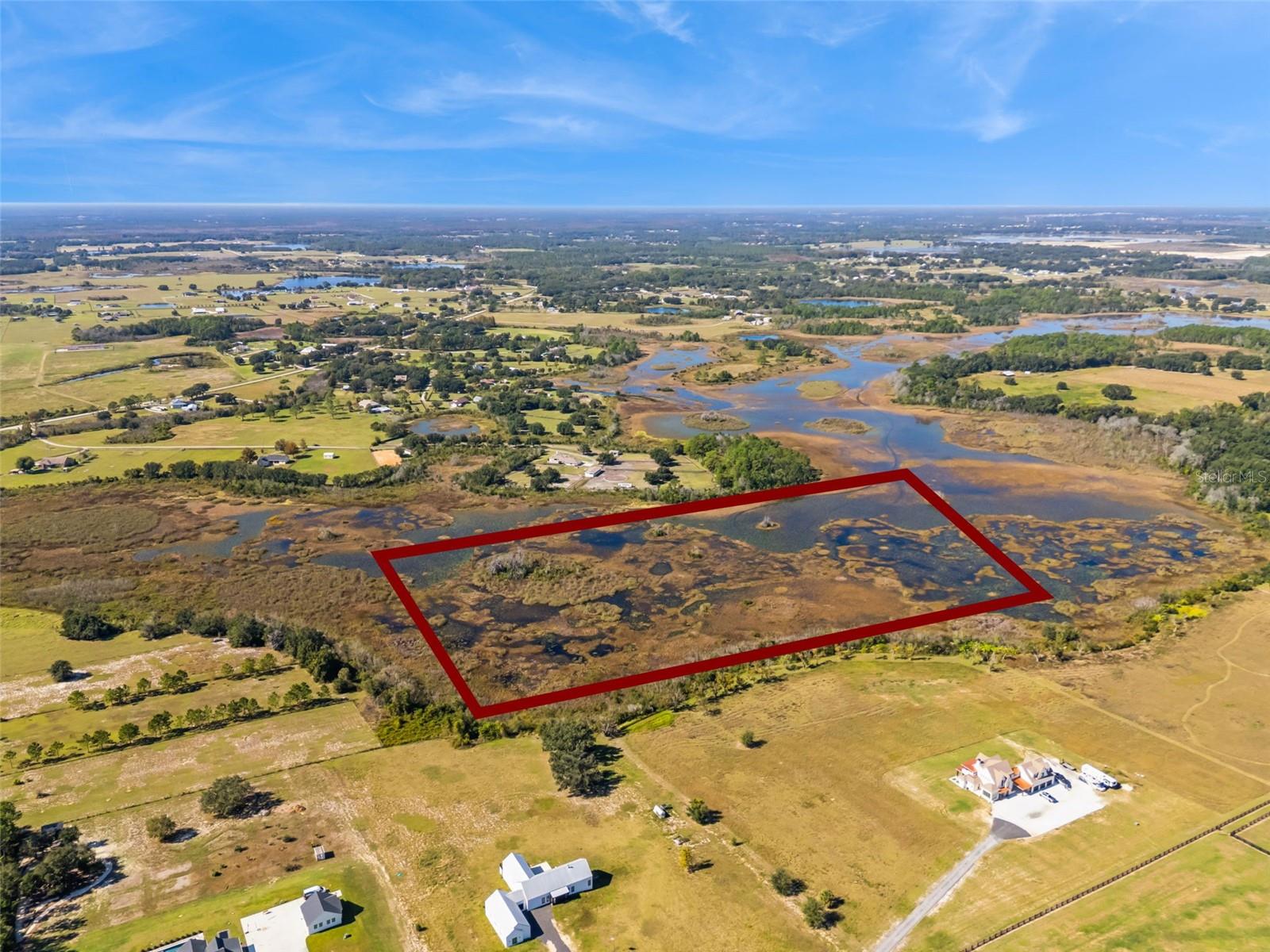 OLD GROVE RD, CLERMONT, FL — photo 25
