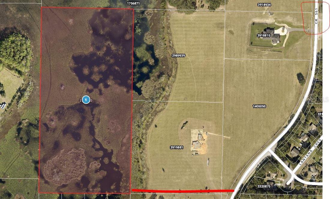 OLD GROVE RD, CLERMONT, FL — photo 28