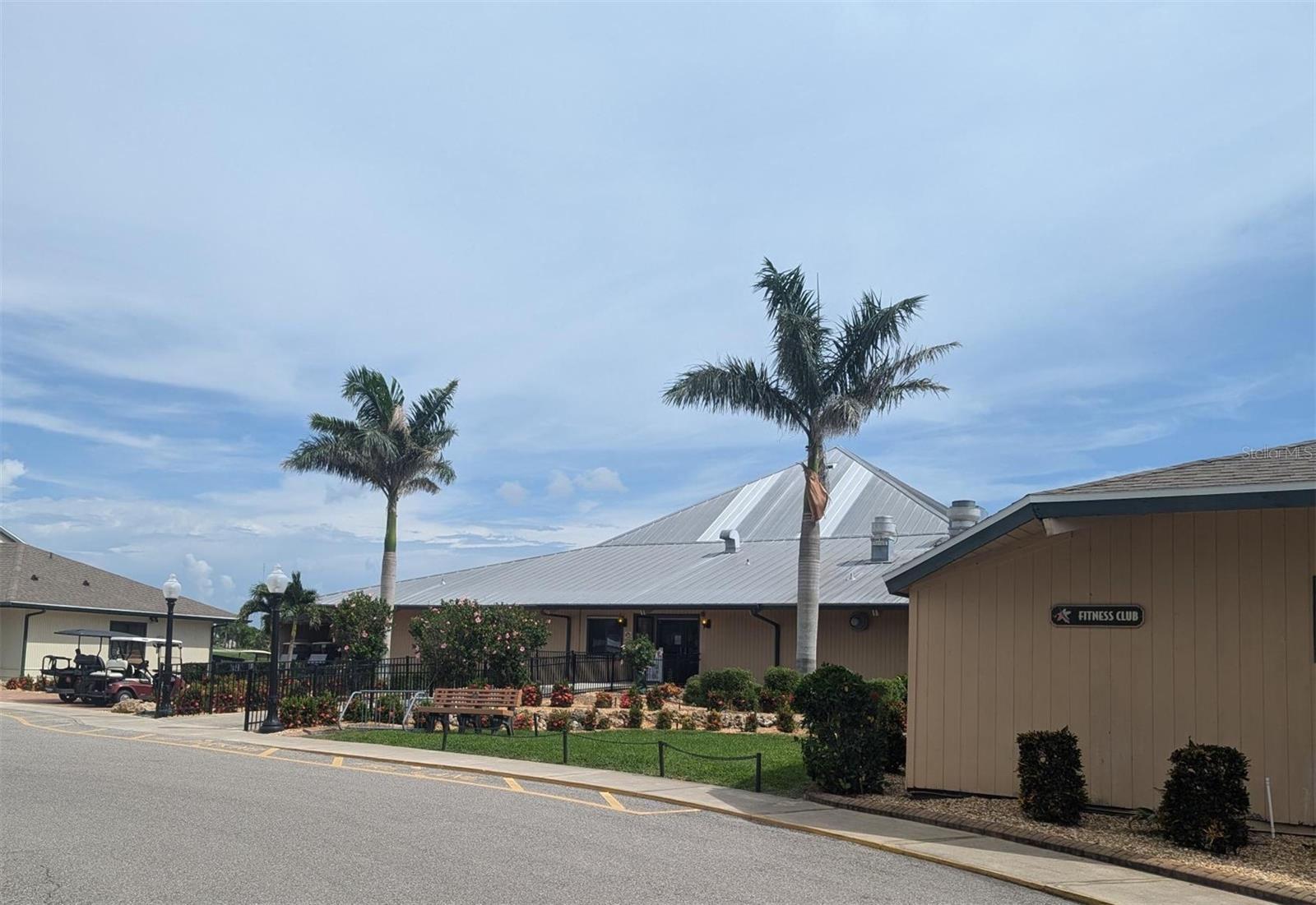 2100 KINGS HWY #1094, PORT CHARLOTTE, FL — photo 19