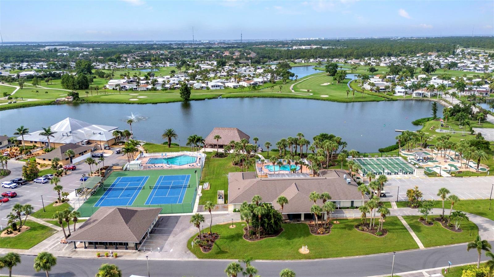 2100 KINGS HWY #1094, PORT CHARLOTTE, FL — photo 33