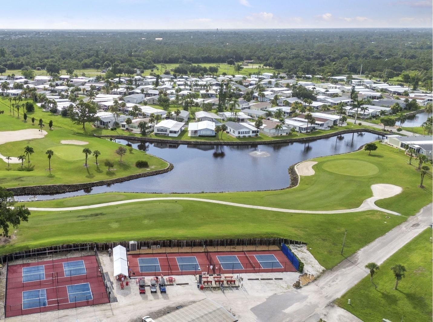 2100 KINGS HWY #1094, PORT CHARLOTTE, FL — photo 34