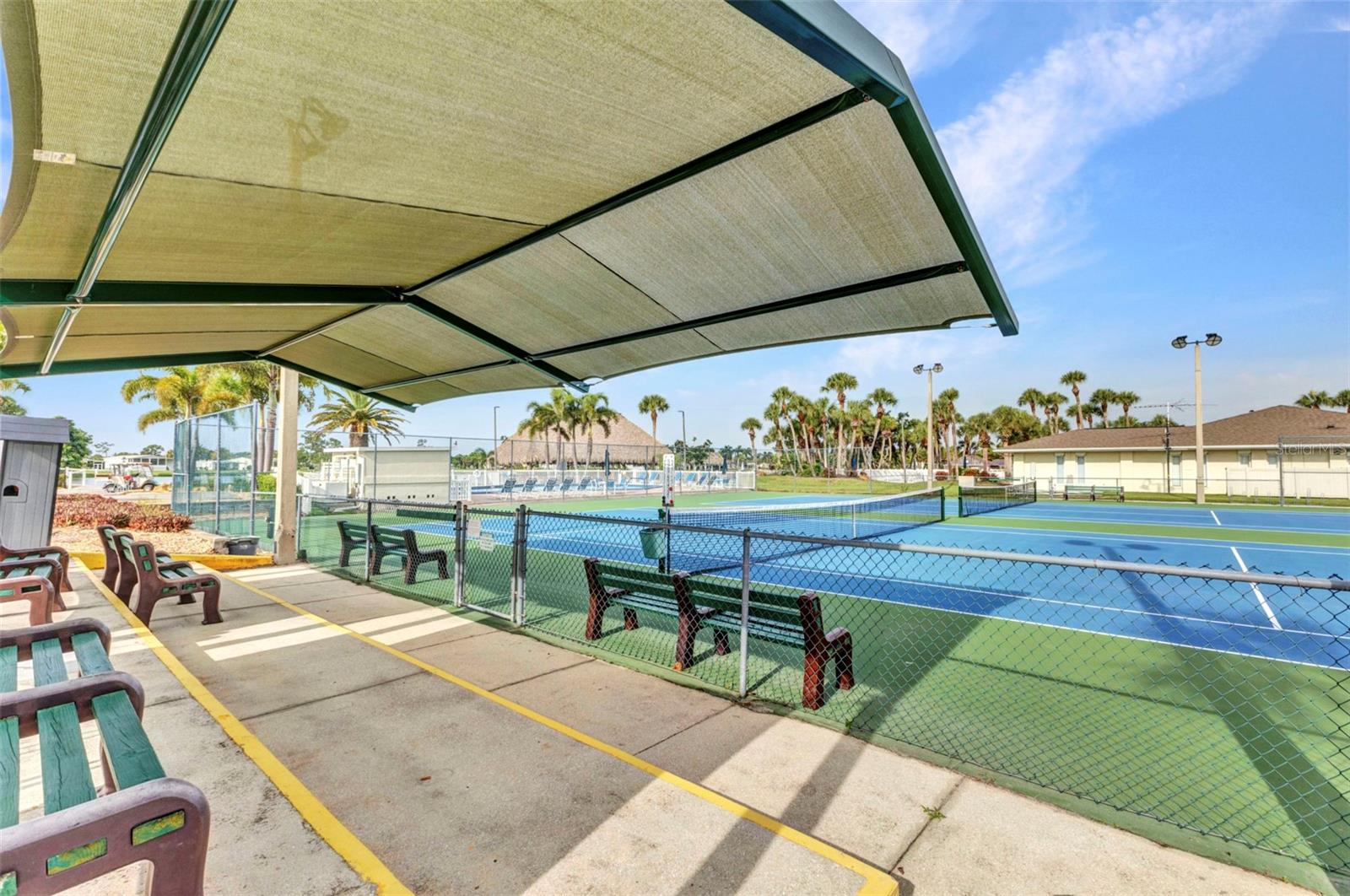 2100 KINGS HWY #1094, PORT CHARLOTTE, FL — photo 41