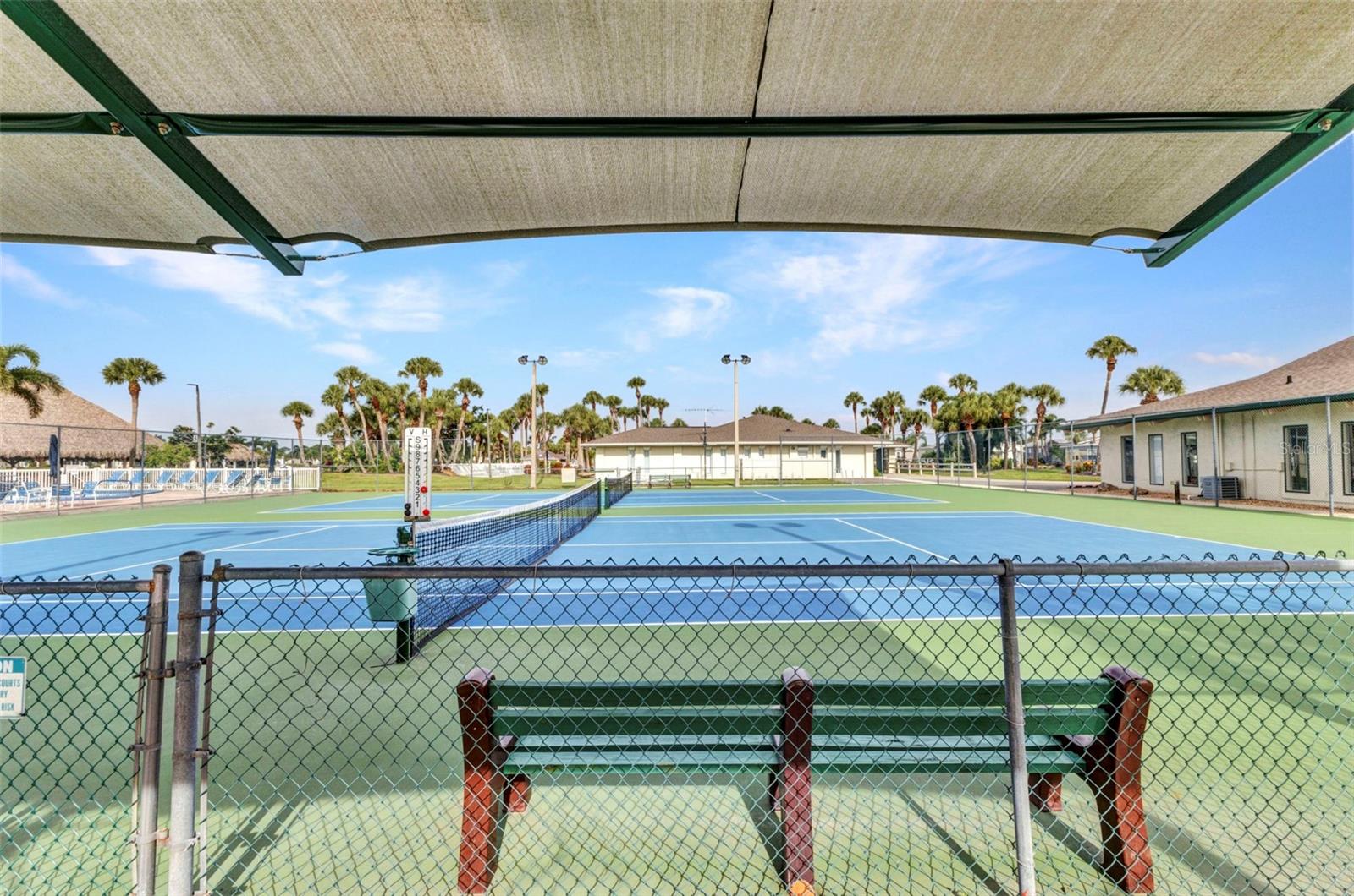 2100 KINGS HWY #1094, PORT CHARLOTTE, FL — photo 42