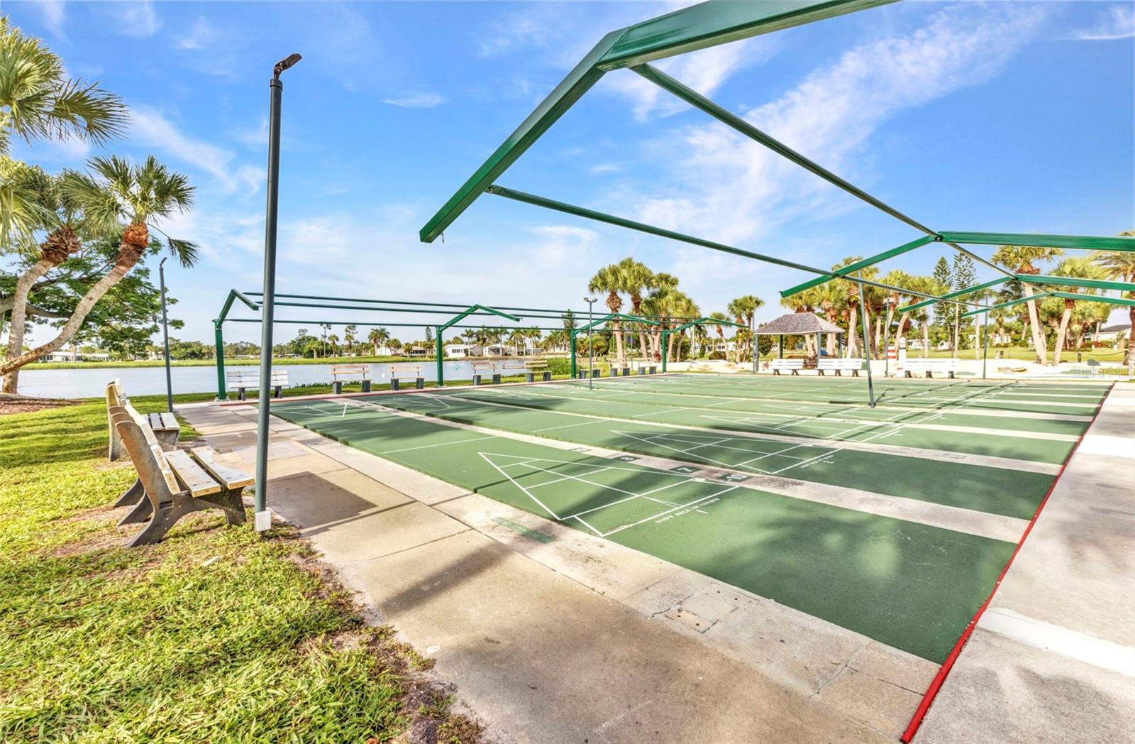 2100 KINGS HWY #1094, PORT CHARLOTTE, FL — photo 45