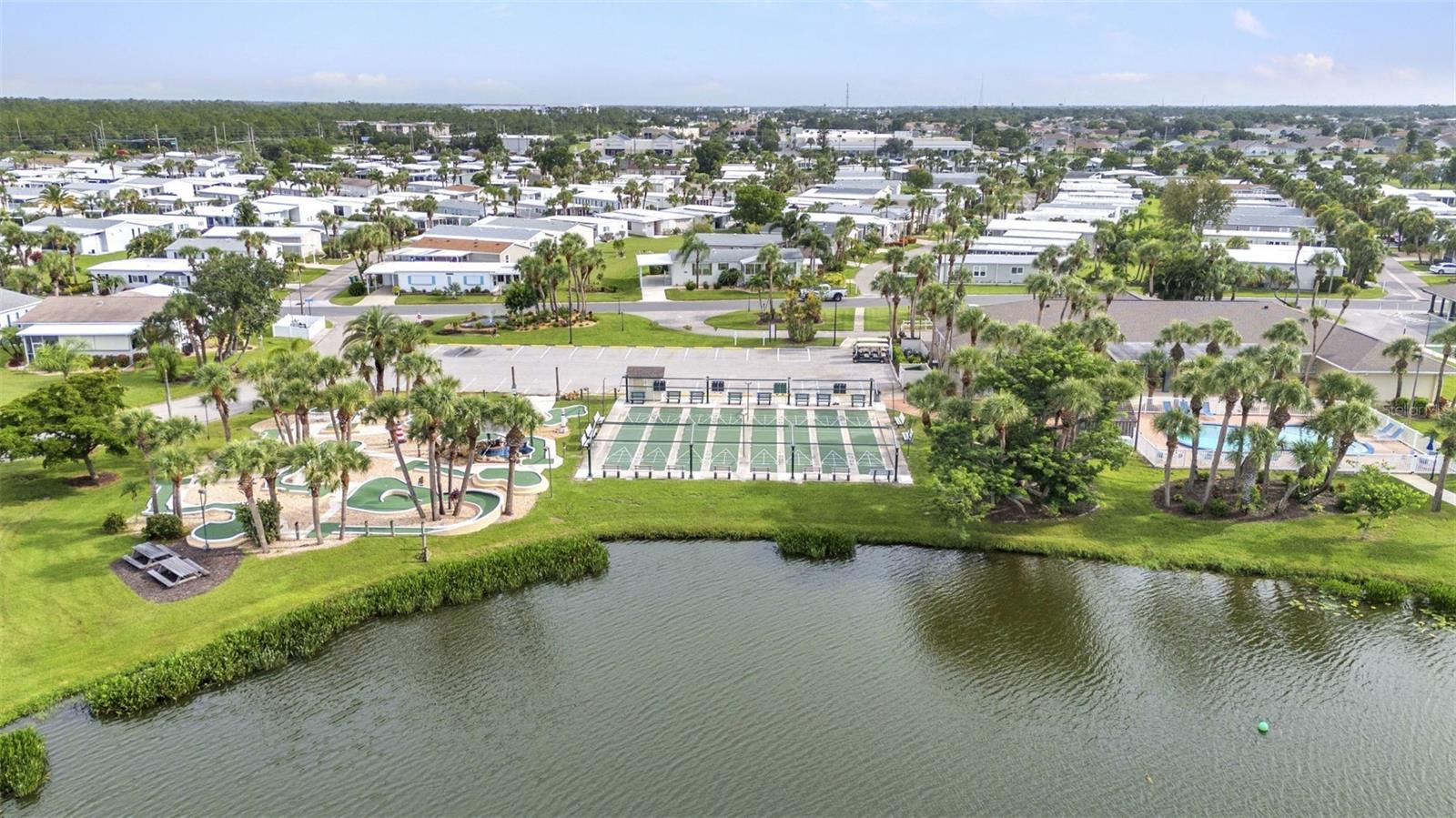 2100 KINGS HWY #1094, PORT CHARLOTTE, FL — photo 50
