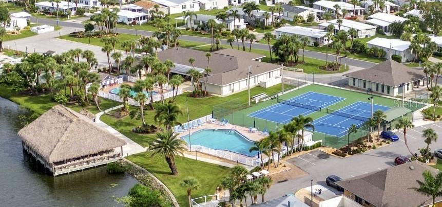 2100 KINGS HWY #1094, PORT CHARLOTTE, FL — photo 52