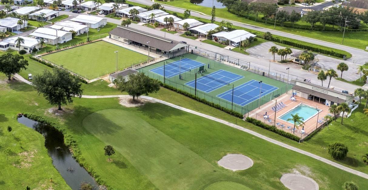 2100 KINGS HWY #1094, PORT CHARLOTTE, FL — photo 53