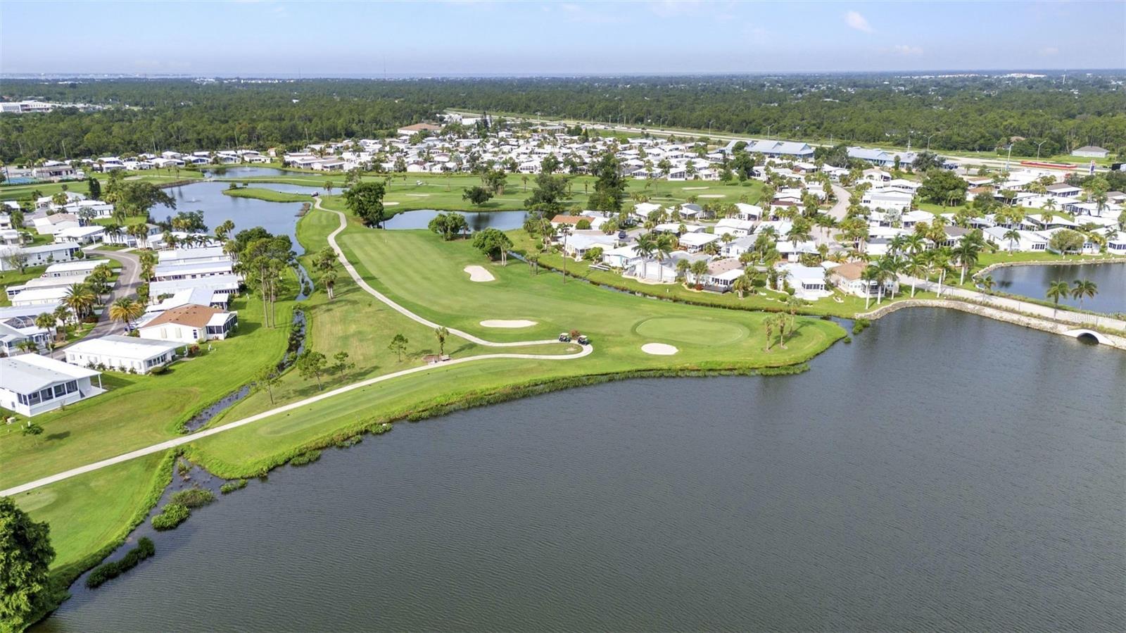 2100 KINGS HWY #1094, PORT CHARLOTTE, FL — photo 57