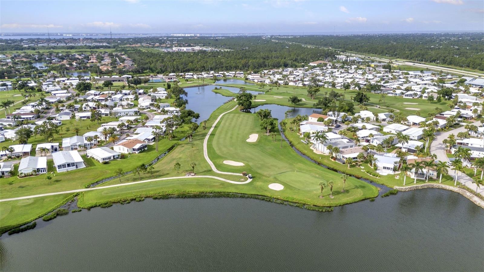 2100 KINGS HWY #1094, PORT CHARLOTTE, FL — photo 58