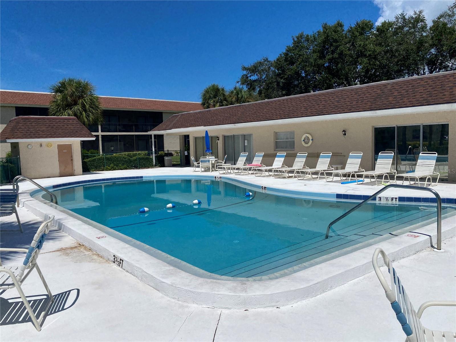 2727 75TH ST W #8A14, BRADENTON, FL — photo 13