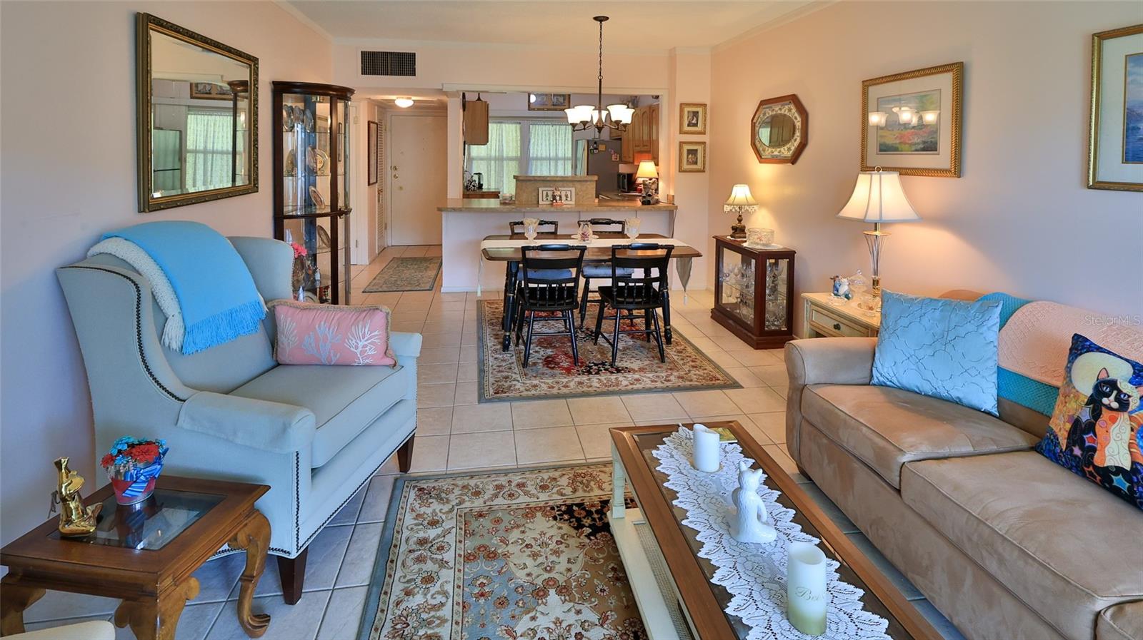717 S BEACH ST #205C, DAYTONA BEACH, FL — photo 11