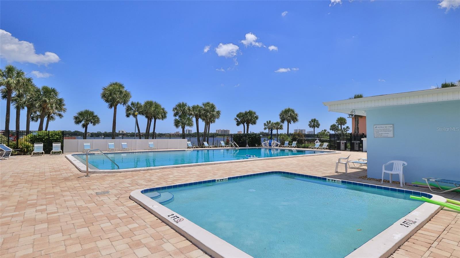 717 S BEACH ST #205C, DAYTONA BEACH, FL — photo 16