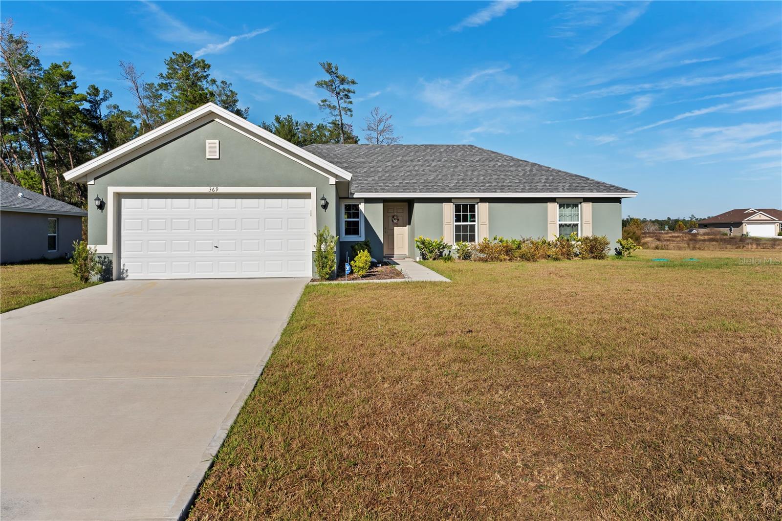 369 MARION OAKS MNR, OCALA, FL