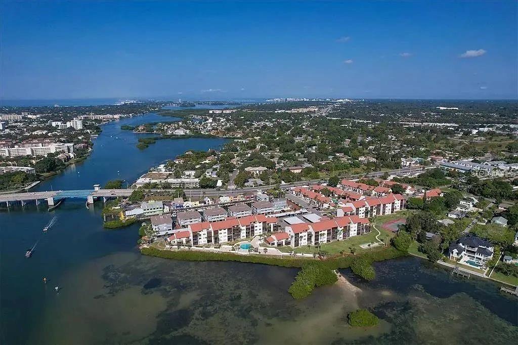 1650 STICKNEY POINT RD #50-202, SARASOTA, FL