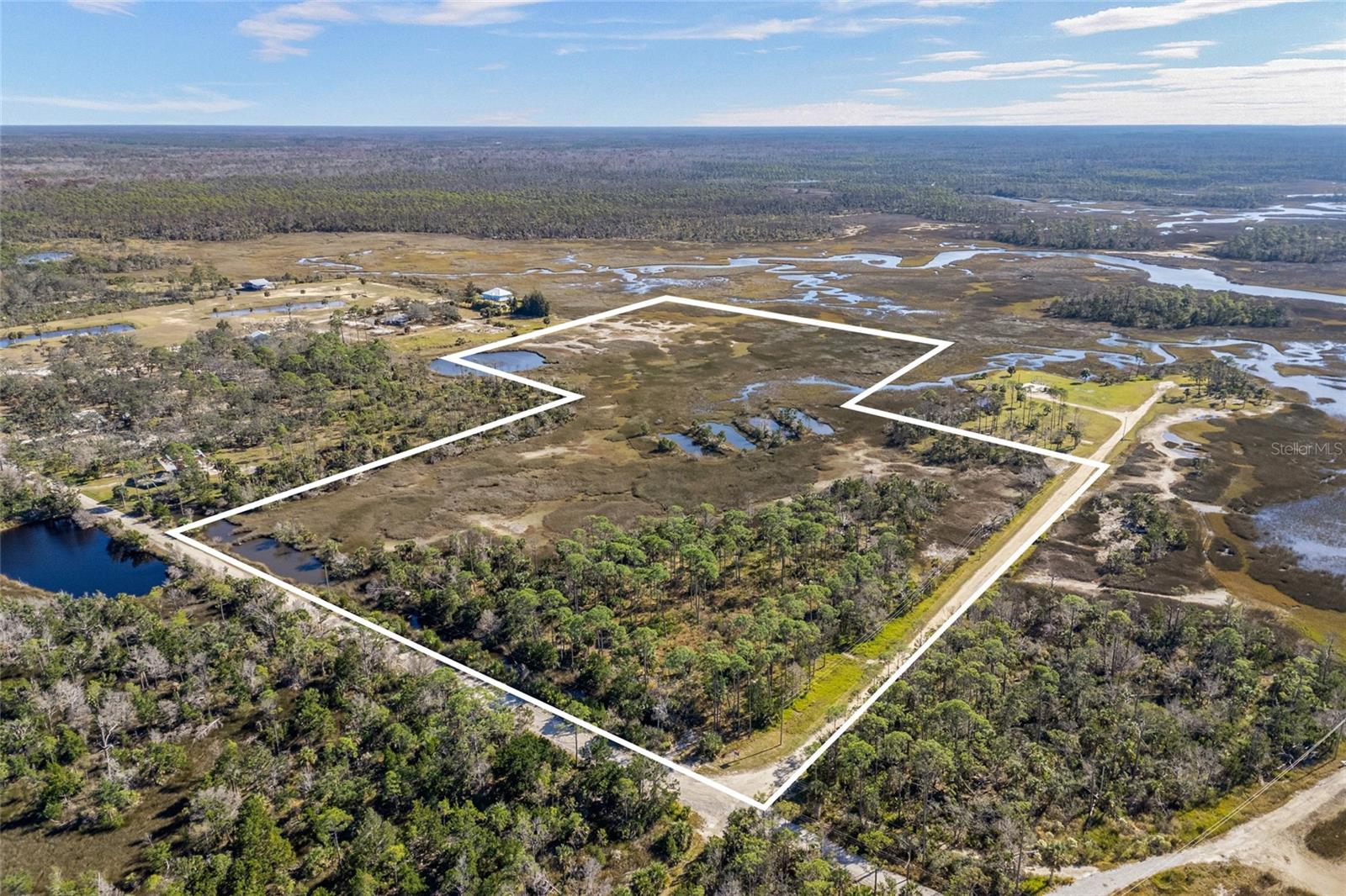 125 SW 284, STEINHATCHEE, FL — photo 4