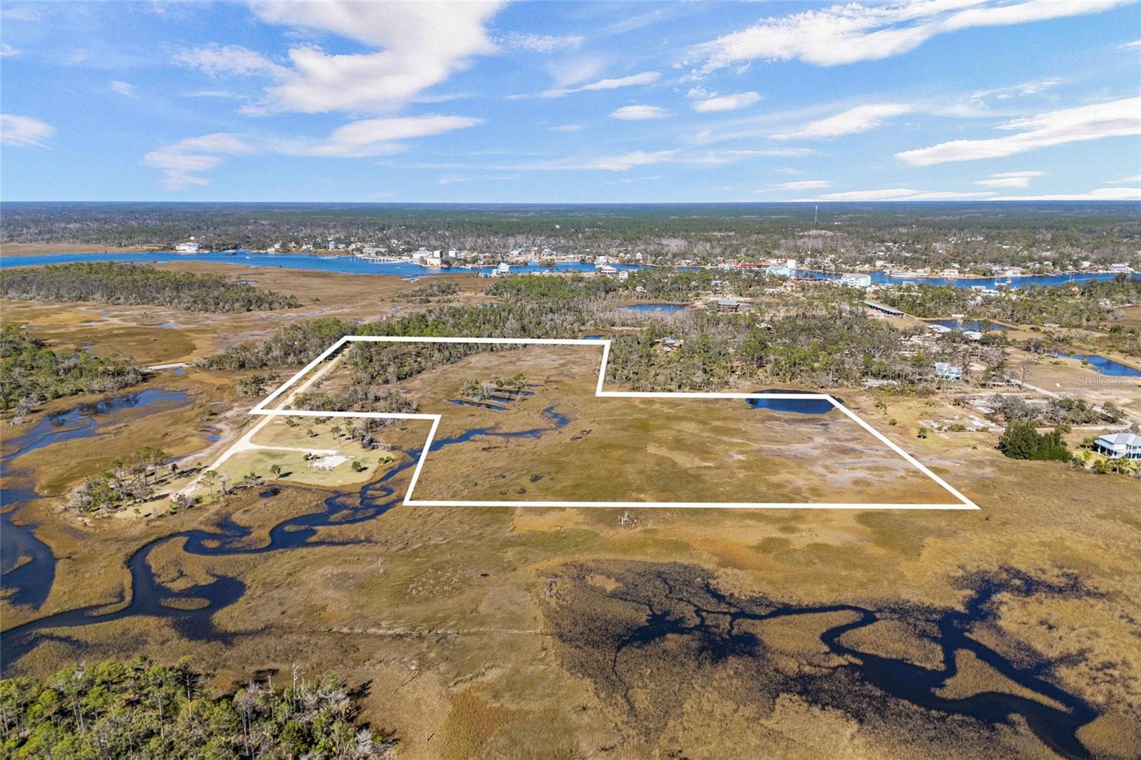125 SW 284, STEINHATCHEE, FL — photo 19