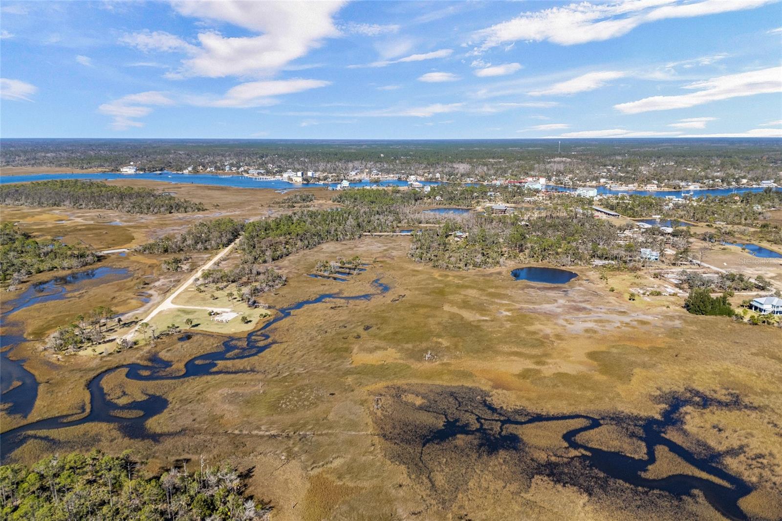 125 SW 284, STEINHATCHEE, FL — photo 20