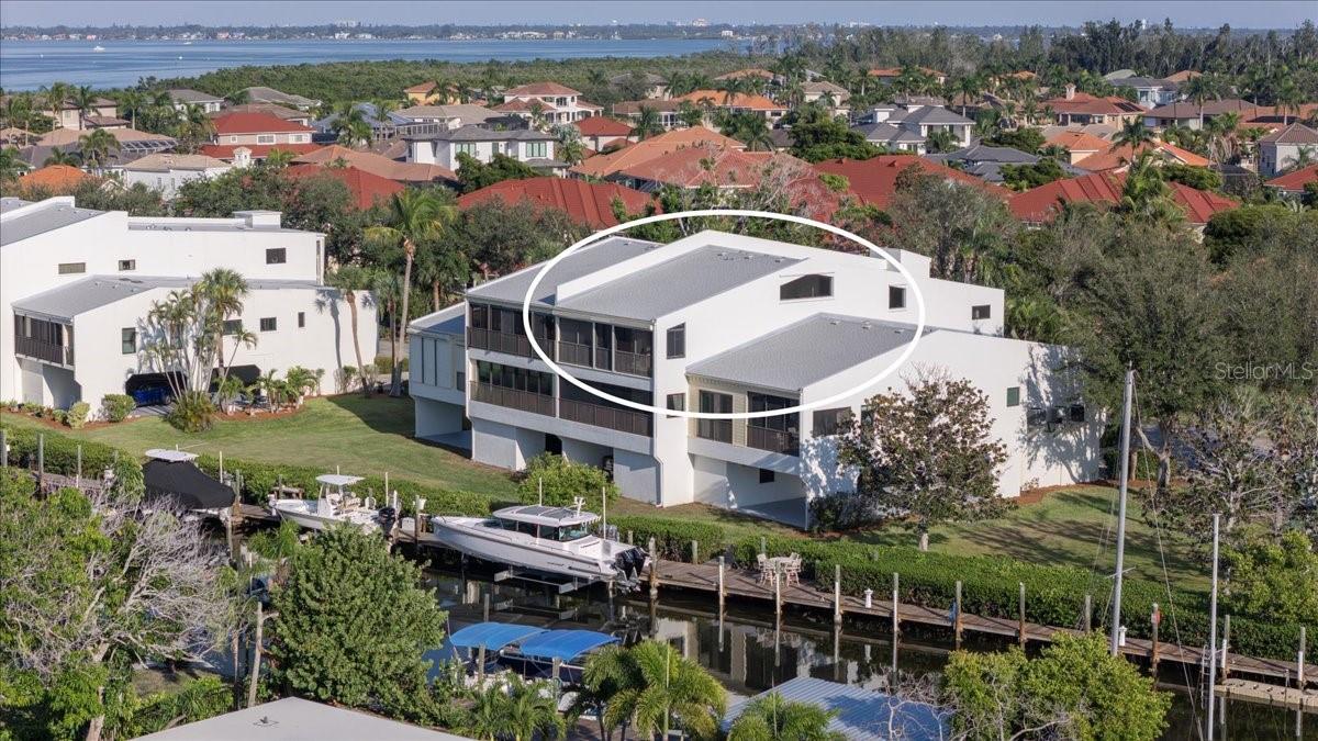 4112 128TH ST W #605, CORTEZ, FL
