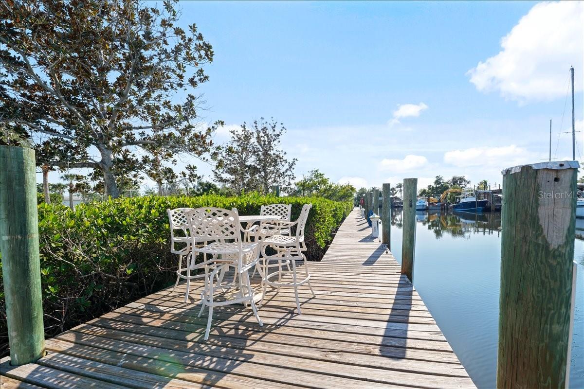 4112 128TH ST W #605, CORTEZ, FL — photo 3