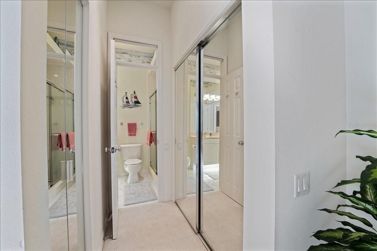 4112 128TH ST W #605, CORTEZ, FL — photo 21