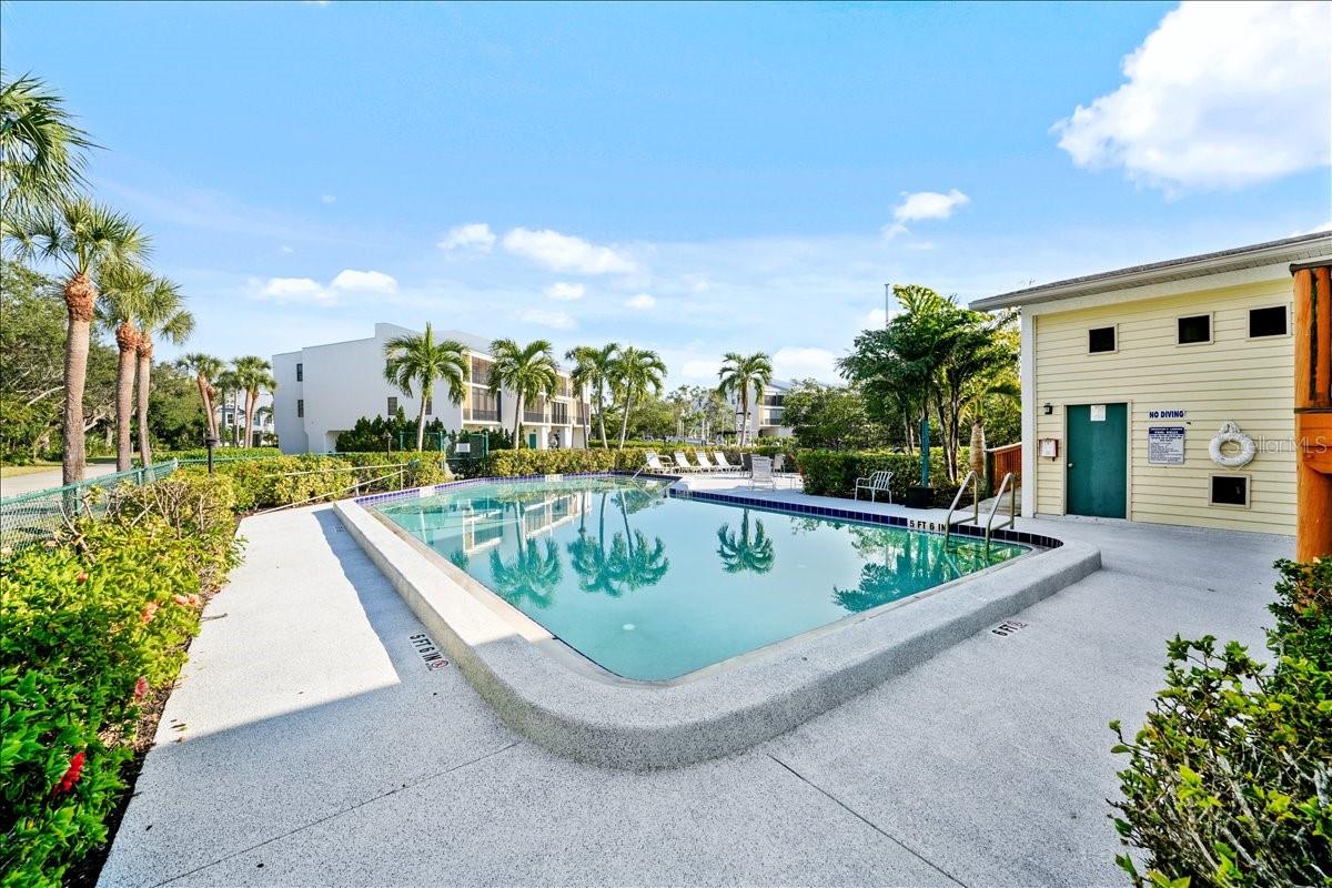 4112 128TH ST W #605, CORTEZ, FL — photo 30