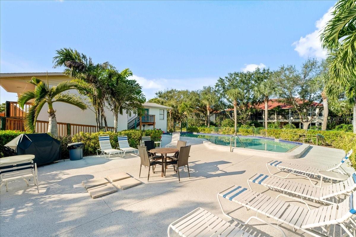 4112 128TH ST W #605, CORTEZ, FL — photo 31