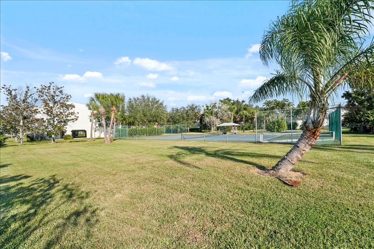 4112 128TH ST W #605, CORTEZ, FL — photo 32