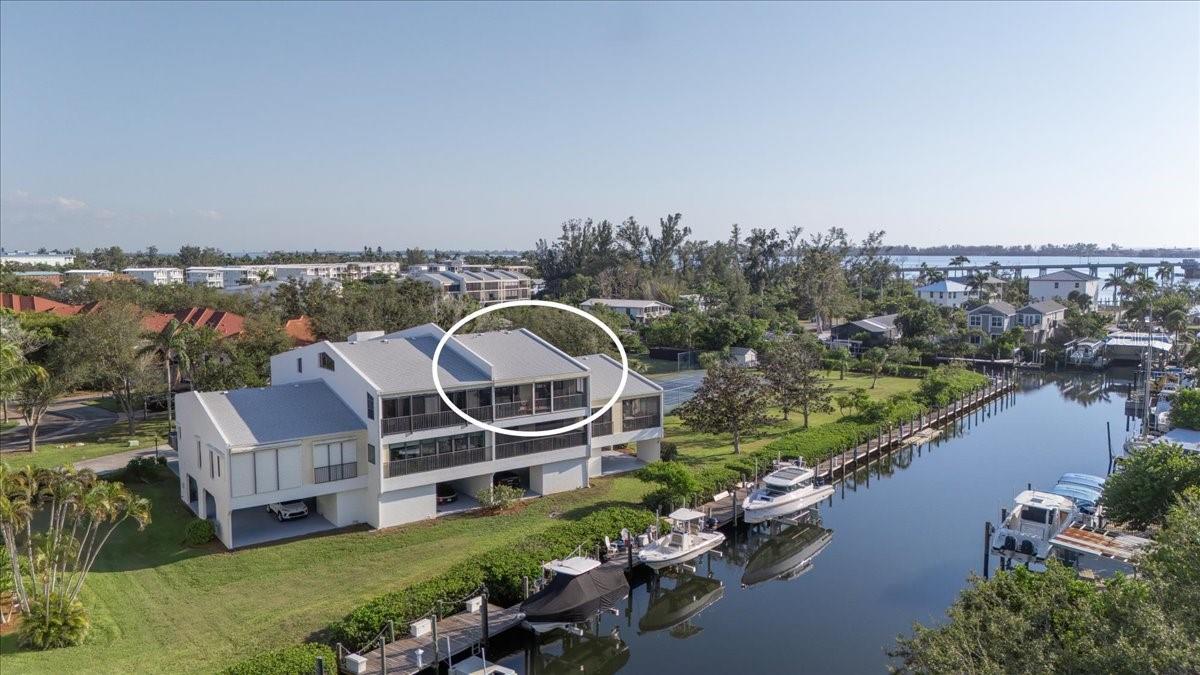 4112 128TH ST W #605, CORTEZ, FL — photo 35
