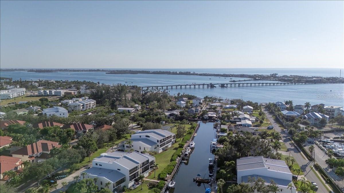 4112 128TH ST W #605, CORTEZ, FL — photo 38