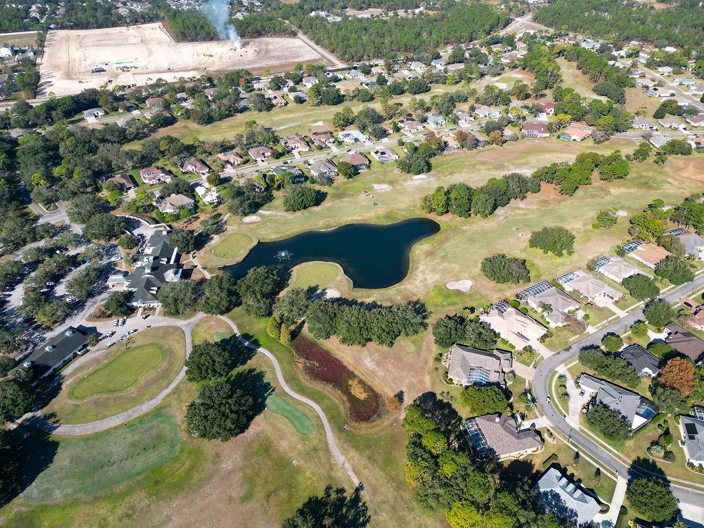 4460 GOLF CLUB LN, SPRING HILL, FL — photo 9